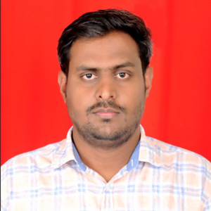 Prashant Kanke